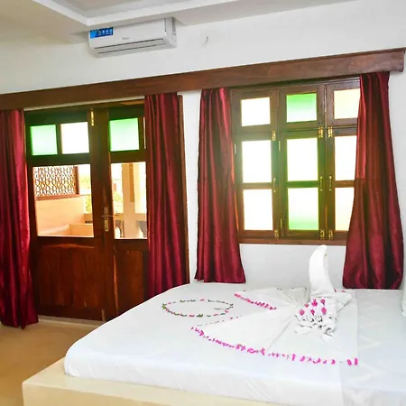 Hotel Kahawa Sunset View Zanzibar